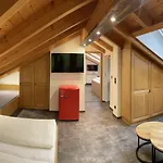 Hubertus Am Thumsee - Ruhe Fruehstueck Und Alpenpanorama ホテル 3*
