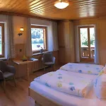 Hubertus Am Thumsee - Ruhe Fruehstueck Und Alpenpanorama