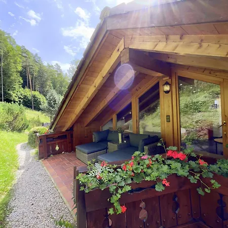 Otel Hubertus Am Thumsee - Ruhe Fruehstueck Und Alpenpanorama 3*