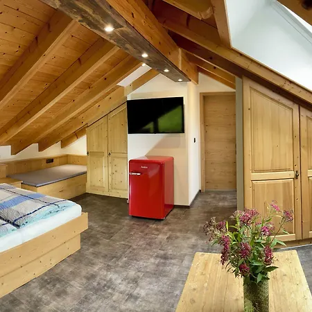 Hubertus Am Thumsee - Ruhe Fruehstueck Und Alpenpanorama Otel
