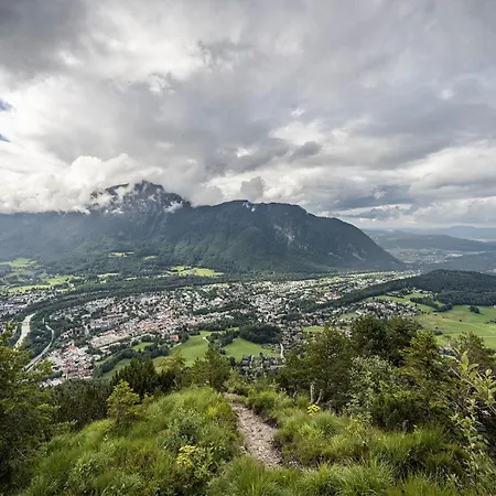 Hubertus Am Thumsee - Ruhe Fruehstueck Und Alpenpanorama Otel