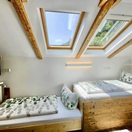 Otel Hubertus Am Thumsee - Ruhe Fruehstueck Und Alpenpanorama Bad Reichenhall