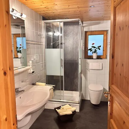 Hubertus Am Thumsee - Ruhe Fruehstueck Und Alpenpanorama Otel 3*