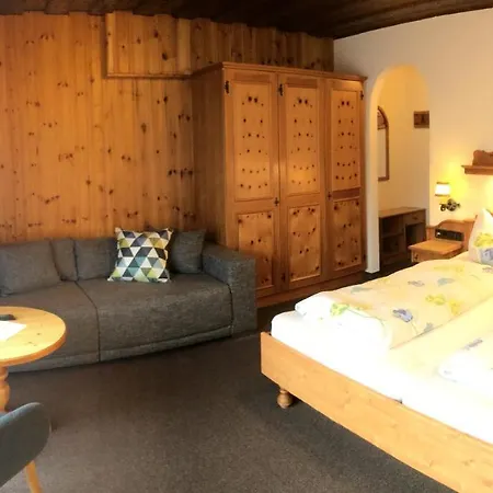 Hubertus Am Thumsee - Ruhe Fruehstueck Und Alpenpanorama Otel Bad Reichenhall