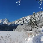 Hubertus Am Thumsee - Ruhe Fruehstueck Und Alpenpanorama 3* Bad Reichenhall