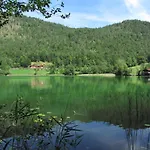 Hubertus Am Thumsee - Ruhe Fruehstueck Und Alpenpanorama Hotel Bad Reichenhall