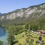 Hubertus Am Thumsee - Ruhe Fruehstueck Und Alpenpanorama Hotel 3*