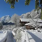 Hubertus Am Thumsee - Ruhe Fruehstueck Und Alpenpanorama Bad Reichenhall