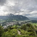 Hubertus Am Thumsee - Ruhe Fruehstueck Und Alpenpanorama Hotel