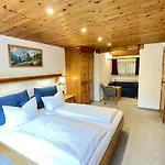 Hotel Hubertus Am Thumsee - Ruhe Fruehstueck Und Alpenpanorama