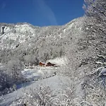 Hubertus Am Thumsee - Ruhe Fruehstueck Und Alpenpanorama 3*