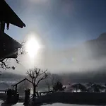 Hubertus Am Thumsee - Ruhe Fruehstueck Und Alpenpanorama Hotel Bad Reichenhall