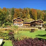 Hubertus Am Thumsee - Ruhe Fruehstueck Und Alpenpanorama Отель
