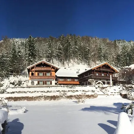 Hotel Hubertus 3*