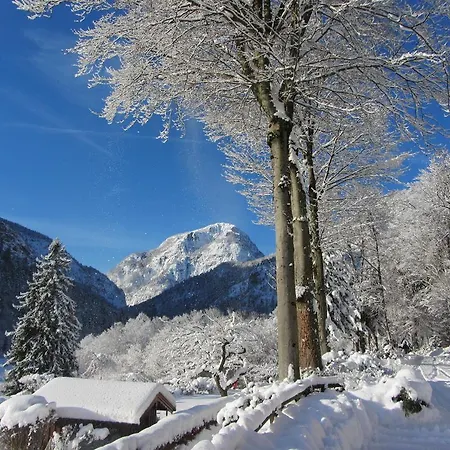 Hubertus Hotel Bad Reichenhall