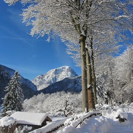 Hubertus Hotel Bad Reichenhall