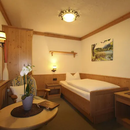 Hotel Hubertus Bad Reichenhall