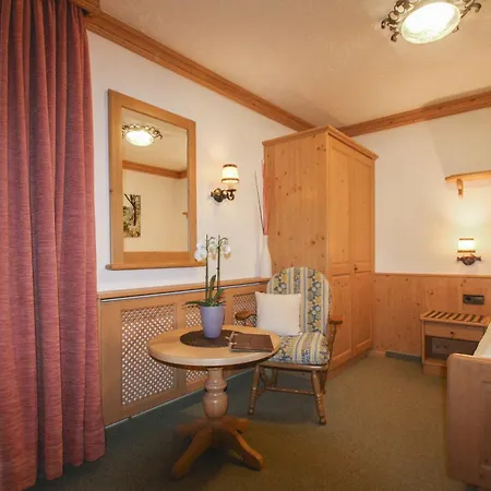 Hotel Hubertus 3*
