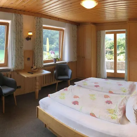 Hubertus Hotel Bad Reichenhall