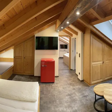 Hubertus Hotel 3*