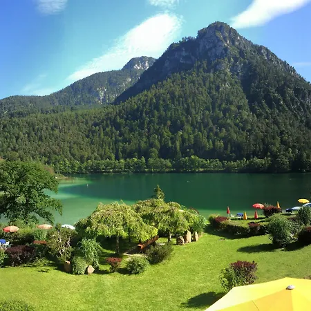 Hotel Hubertus