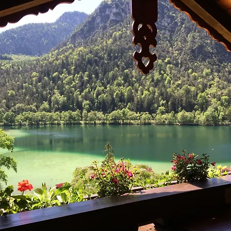Hubertus Hotel
