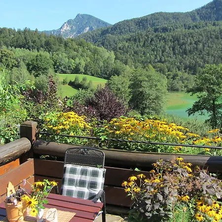 Hubertus 3* Bad Reichenhall
