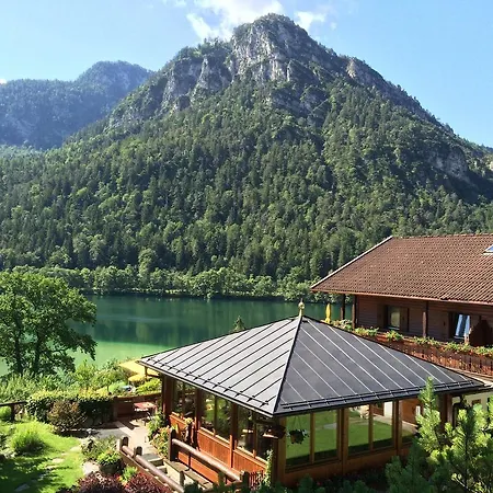 Hubertus Hotel Bad Reichenhall