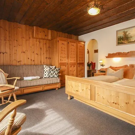 Hubertus 3* Bad Reichenhall