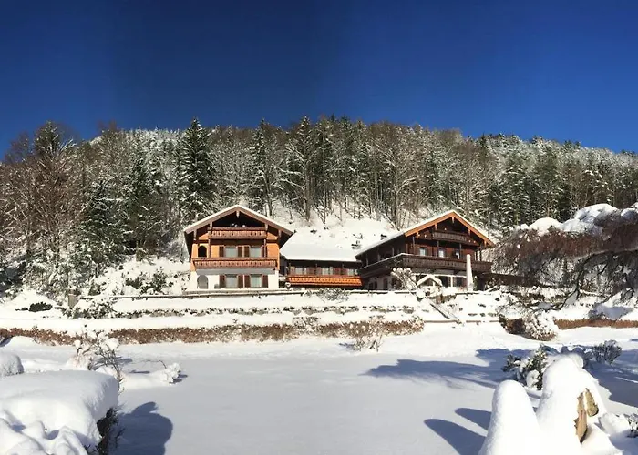 Otel Hubertus 3*