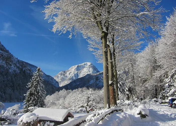 Hubertus Otel Bad Reichenhall