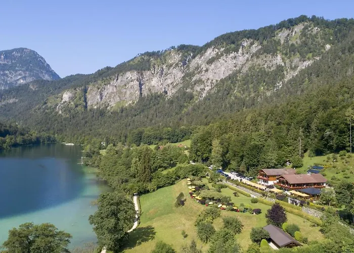 Hubertus Otel 3*