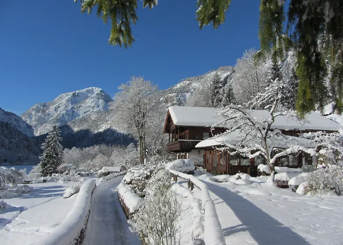 Hubertus Bad Reichenhall