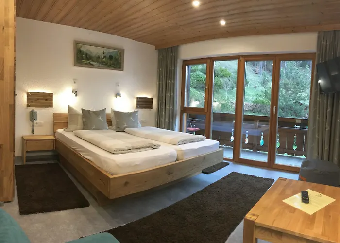 Hubertus 3* Bad Reichenhall