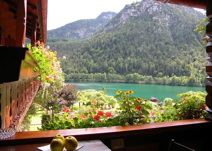 Hubertus 3* Bad Reichenhall