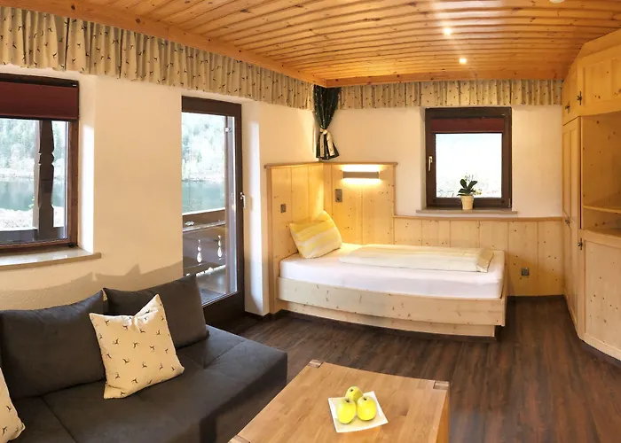 Hubertus Otel Bad Reichenhall