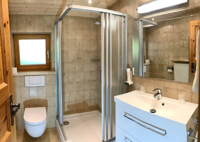 Otel Hubertus 3*