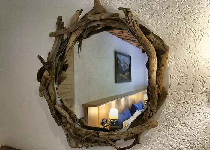 Otel Hubertus
