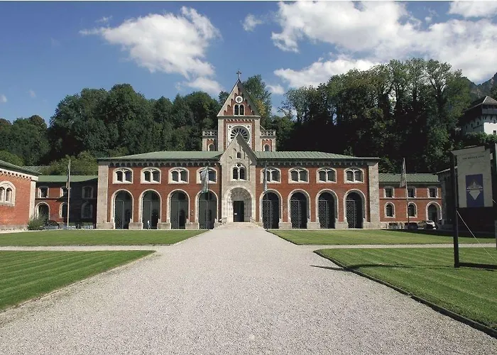 Otel Hubertus 3*