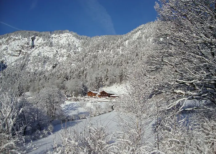 Hubertus 3*