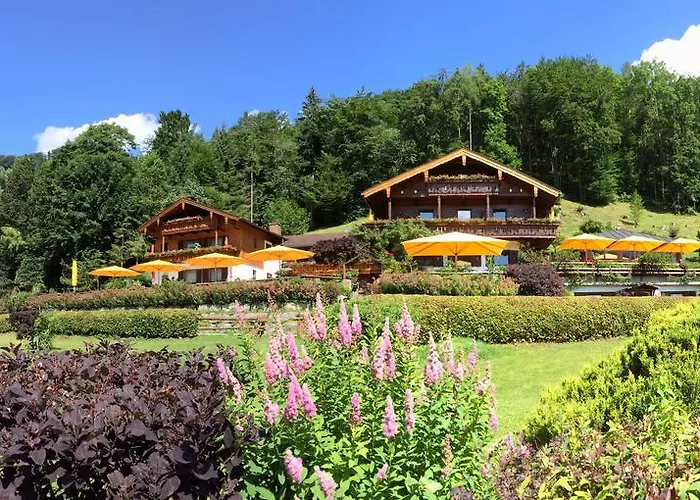 Otel Hubertus 3*