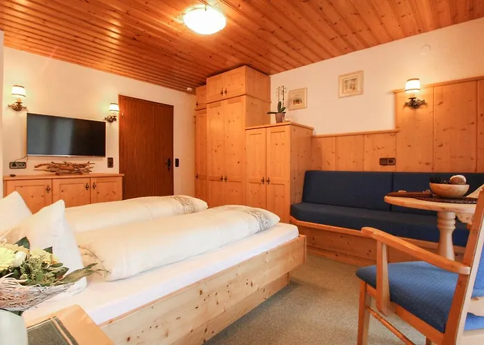 Otel Hubertus 3*