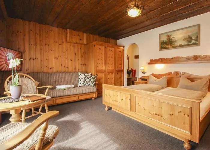 Hubertus 3* Bad Reichenhall