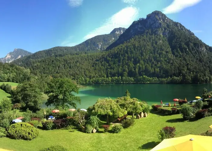 Hubertus Otel 3*
