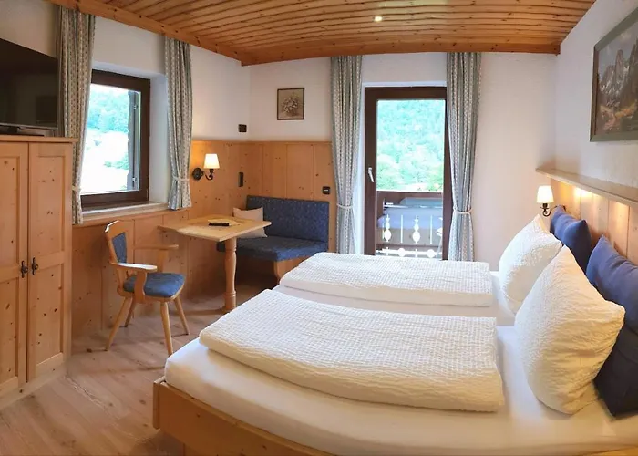 Hubertus Otel 3*